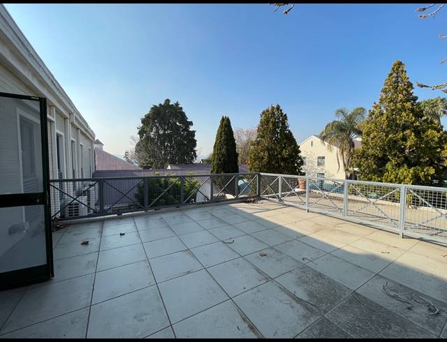 228M² OFFICE TO LET IN RIVONIA